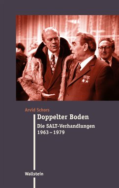 Doppelter Boden (eBook, PDF) - Schors, Arvid