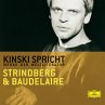 Kinski spricht Strindberg und... - Bild 1