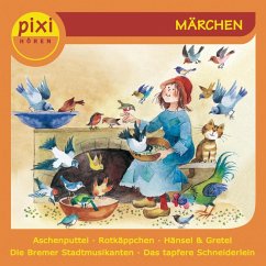 Märchen (MP3-Download) - Grimm, Gebrüder