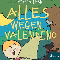 Alles wegen Valentino (Ungekürzt) (MP3-Download) - Lärn, Viveca