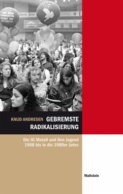 Gebremste Radikalisierung (eBook, PDF) - Andresen, Knud