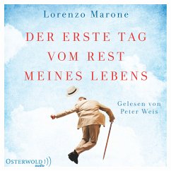 Der erste Tag vom Rest meines Lebens (MP3-Download) - Marone, Lorenzo