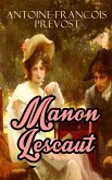 Manon Lescaut (eBook, ePUB)