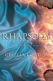 Rhapsody (The Bellator Saga, #5) (eBook, ePUB)