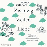 Zwanzig Zeilen Liebe (MP3-Download)