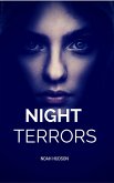 Night Terrors (Supernatural Mystery, #1) (eBook, ePUB)