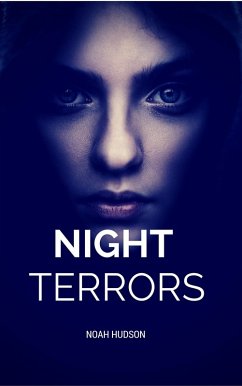 Cover Night Terrors (Supernatural Mystery, #1) (eBook, ePUB)