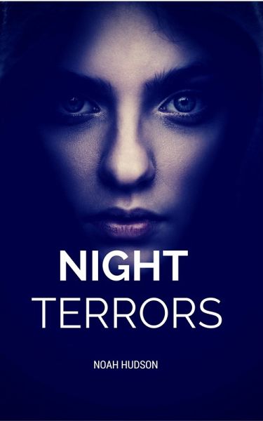 Night Terrors (Supernatural Mystery, #1) (eBook, ePUB) Night Terrors (Supernatural Mystery, #1) (eBook, ePUB)