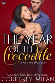The Year of the Crocodile (Cyclone) (eBook, ePUB)