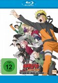Naruto Shippuden - The Movie 3 : Die Erben des Willens des Feuers