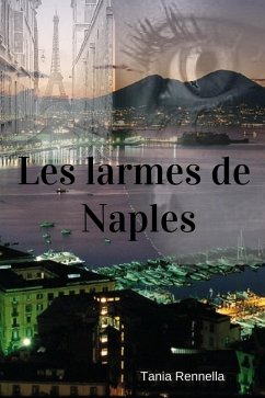 Cover Les Larmes de Naples (eBook, ePUB)