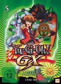 Yu-Gi-Oh! - GX - Staffel 3/Episode 105-130 DVD-Box