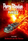 Schlacht um die Sonne / Perry Rhodan - Neo Bd.137 (eBook, ePUB)