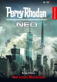 Tod eines Mutanten / Perry Rhodan - Neo Bd.136 (eBook, ePUB)