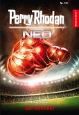 Der Kontrakt / Perry Rhodan - Neo Bd.131 (eBook, ePUB)