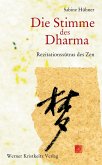 Die Stimme des Dharma (eBook, ePUB)