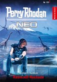 Raumzeit-Rochade / Perry Rhodan - Neo Bd.133 (eBook, ePUB)