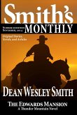 Smith's Monthly #14 (eBook, ePUB) Smith's Monthly #14 (eBook, ePUB)