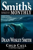 Smith's Monthly #15 (eBook, ePUB) Smith's Monthly #15 (eBook, ePUB)