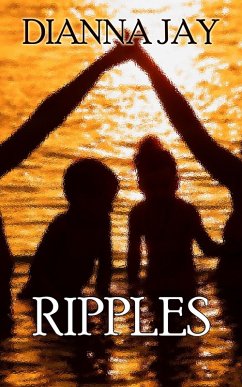Cover Ripples (Love Is Spoken Here, #3) (eBook, ePUB)