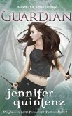 Guardian: A Dark YA Urban Fantasy (Daughters of Lilith Paranormal Thrillers, #4) (eBook, ePUB)