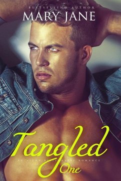 Cover The TANGLED Billionaire ( Book 1, An Alpha Billionaire Romance) (eBook, ePUB)