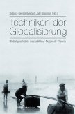 Techniken der Globalisierung (eBook, PDF)