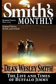 Smith's Monthly #20 (eBook, ePUB) Smith's Monthly #20 (eBook, ePUB)