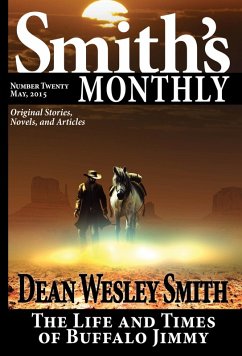 Cover Smith's Monthly #20 (eBook, ePUB)