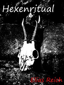 Hexenritual (eBook, ePUB) - Reich, Elias