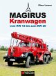 Magirus Kranwagen - Bild 1