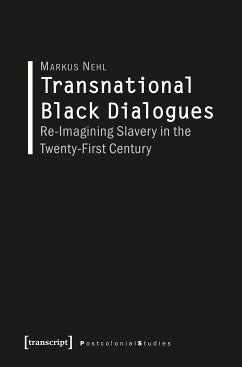 Transnational Black Dialogues (eBook, PDF) - Nehl, Markus
