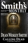 Smith's Monthly #18 (eBook, ePUB) Smith's Monthly #18 (eBook, ePUB)