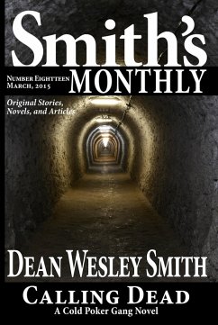 Cover Smith's Monthly #18 (eBook, ePUB)