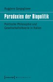 Paradoxien der Biopolitik (eBook, PDF)
