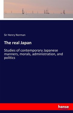 The real Japan