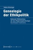 Genealogie der Ethikpolitik (eBook, PDF)