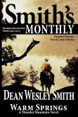 Smith's Monthly #17 (eBook, ePUB) Smith's Monthly #17 (eBook, ePUB)