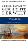 Geschichte der Welt Wege zur modernen Welt (eBook, ePUB)