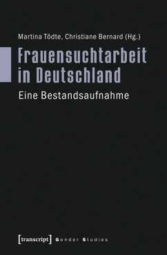 Frauensuchtarbeit in Deutschland (eBook, PDF)