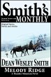 Smith's Monthly #21 (eBook, ePUB) - Bild 1