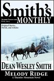 Smith's Monthly #21 (eBook, ePUB) Smith's Monthly #21 (eBook, ePUB)