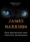 JAMES HARRISON (eBook, ePUB)
