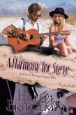 A Harmony for Steve (eBook, ePUB)