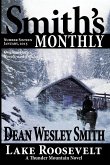 Smith's Monthly #16 (eBook, ePUB) Smith's Monthly #16 (eBook, ePUB)