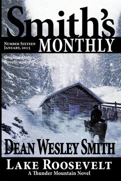 Cover Smith's Monthly #16 (eBook, ePUB)