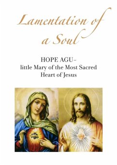 Lamentation of a Soul (eBook, ePUB)