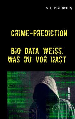 Crime-Prediction (eBook, ePUB) - Portengates, S. L.