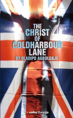 Cover The Christ of Coldharbour Lane (eBook, ePUB)