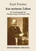 Aus meinem Leben (eBook, ePUB)